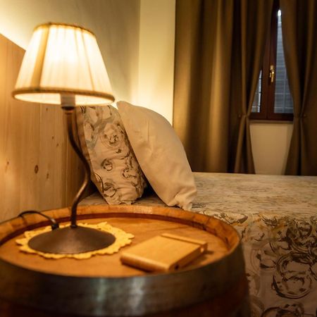 L'Antico Vigneto Hotell Marino Eksteriør bilde