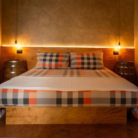 L'Antico Vigneto Hotell Marino Eksteriør bilde