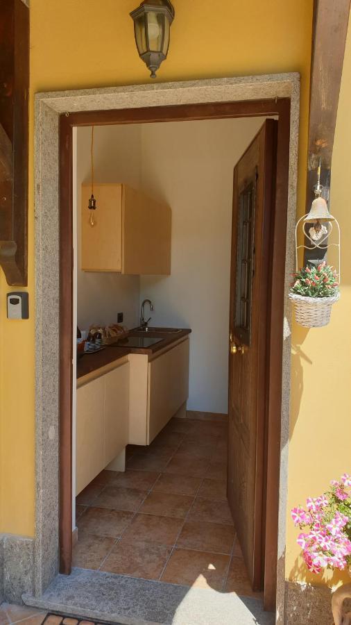 L'Antico Vigneto Hotell Marino Eksteriør bilde