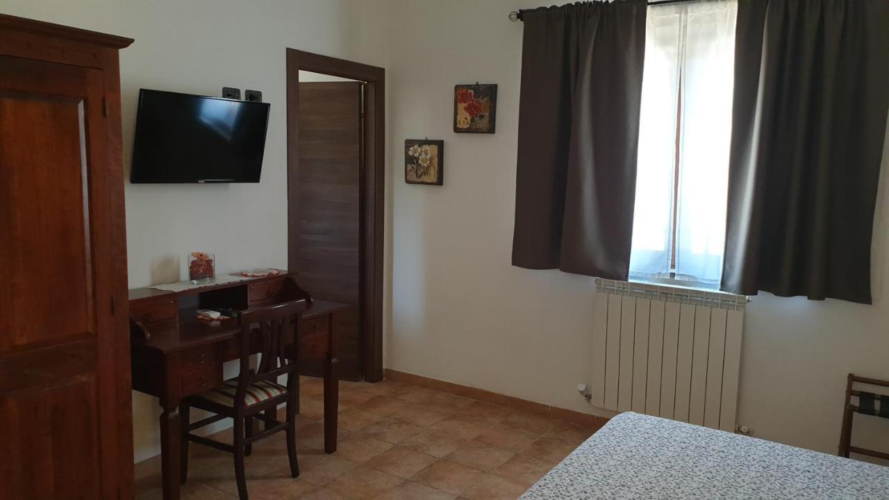 L'Antico Vigneto Hotell Marino Eksteriør bilde
