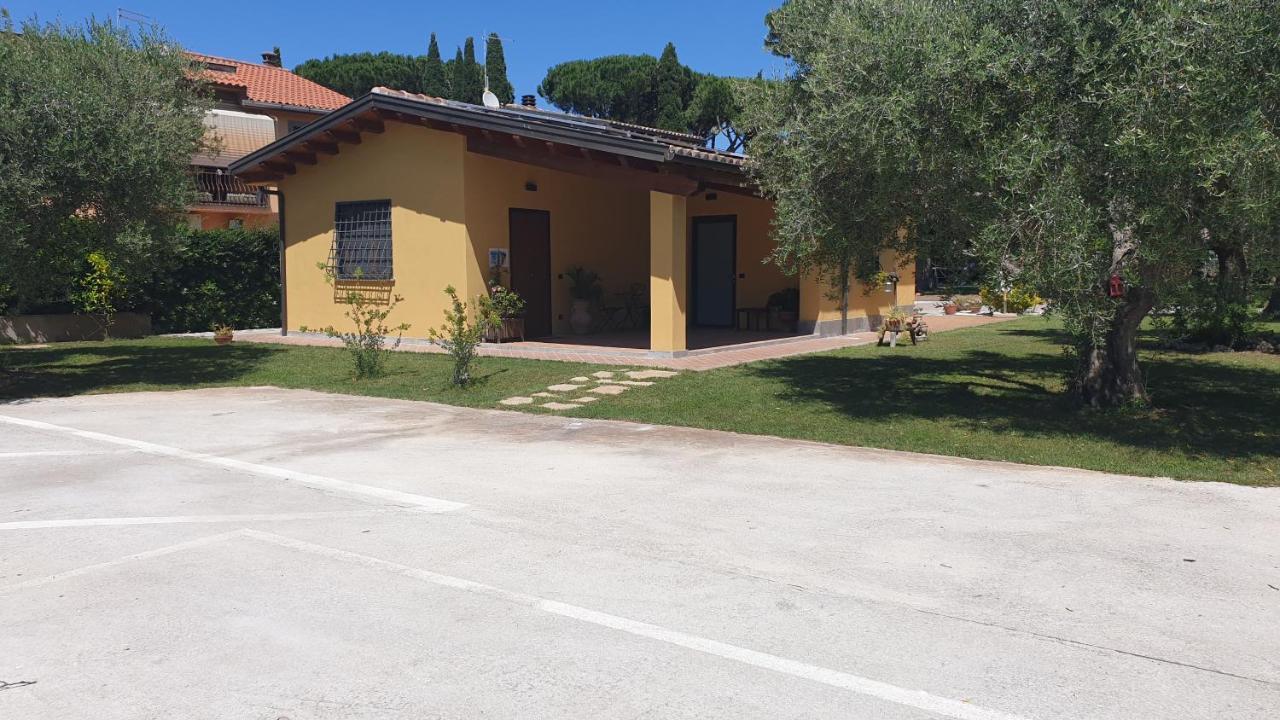 L'Antico Vigneto Hotell Marino Eksteriør bilde