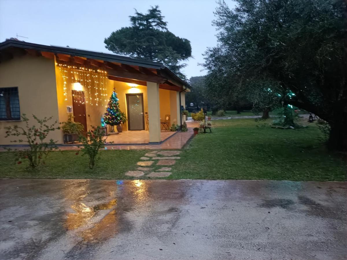 L'Antico Vigneto Hotell Marino Eksteriør bilde