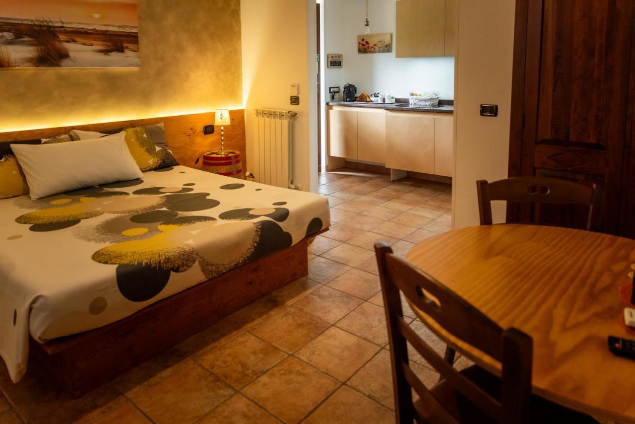 L'Antico Vigneto Hotell Marino Eksteriør bilde