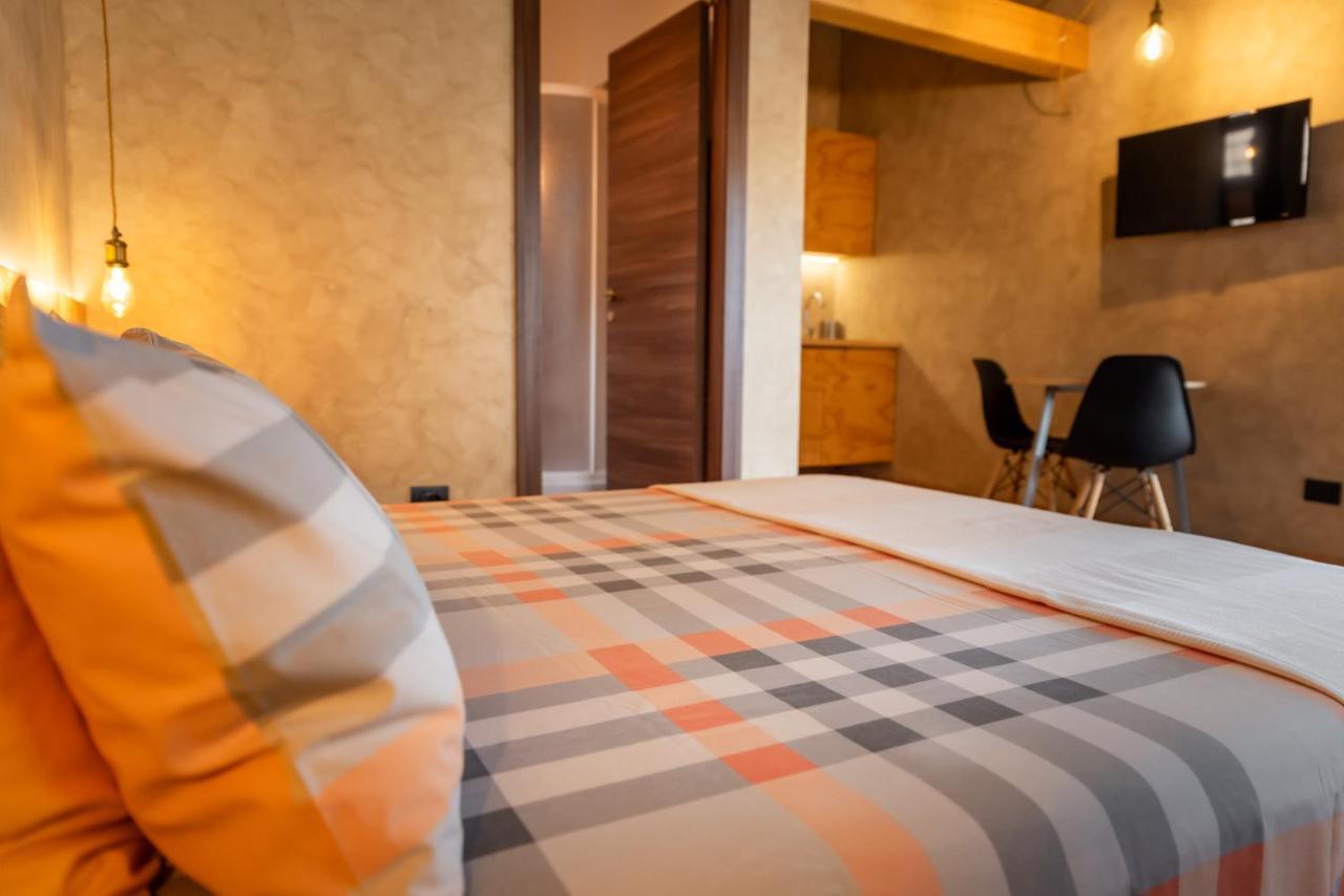 L'Antico Vigneto Hotell Marino Eksteriør bilde