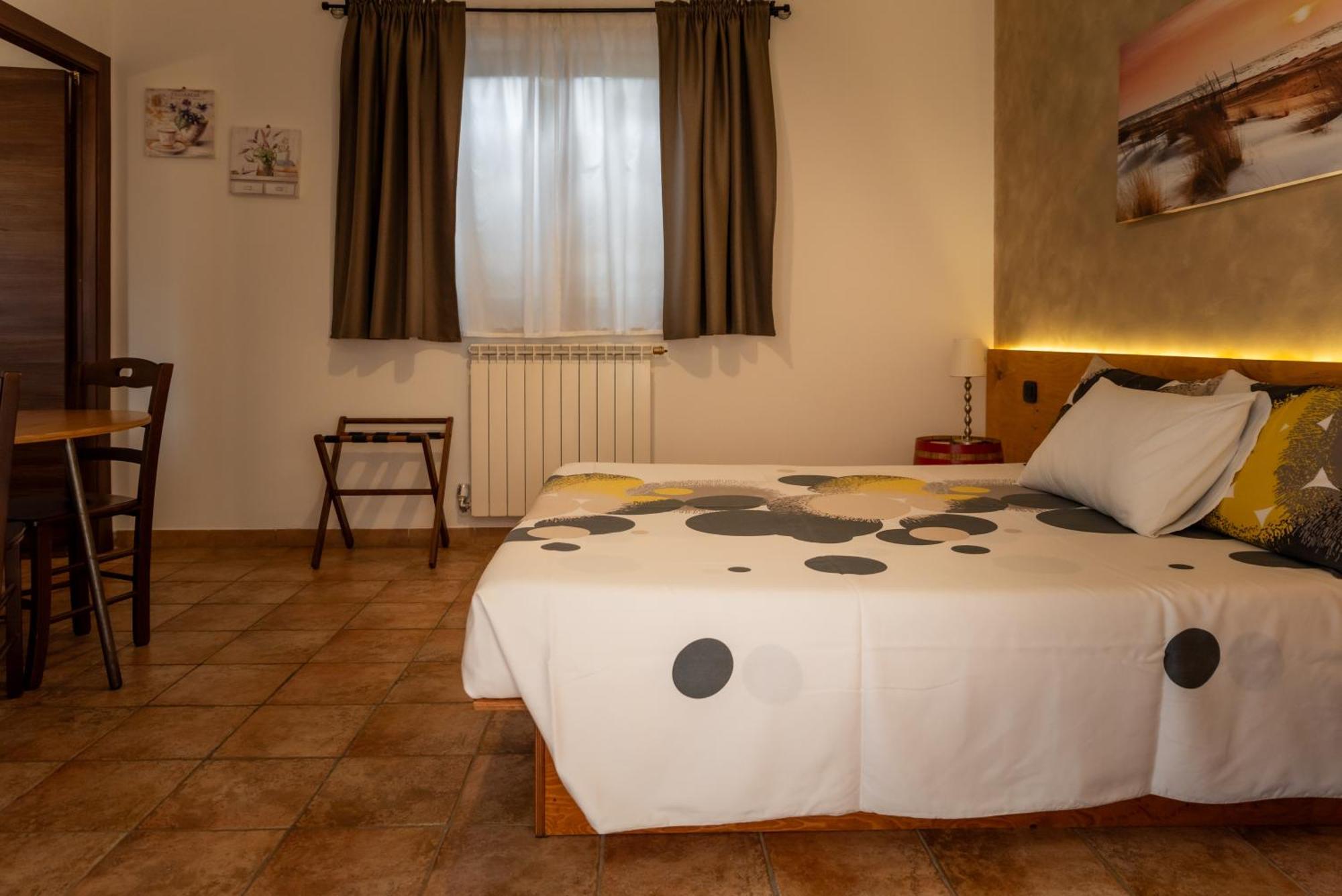 L'Antico Vigneto Hotell Marino Eksteriør bilde