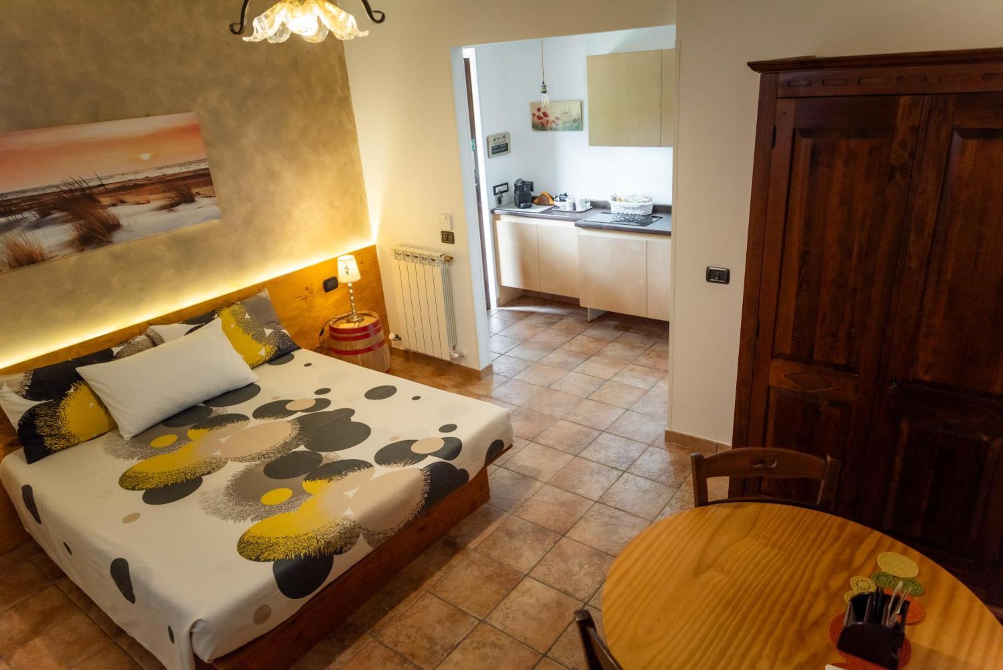 L'Antico Vigneto Hotell Marino Eksteriør bilde
